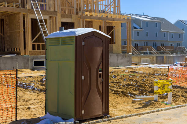 Best Event porta potty rental  in London, OH
