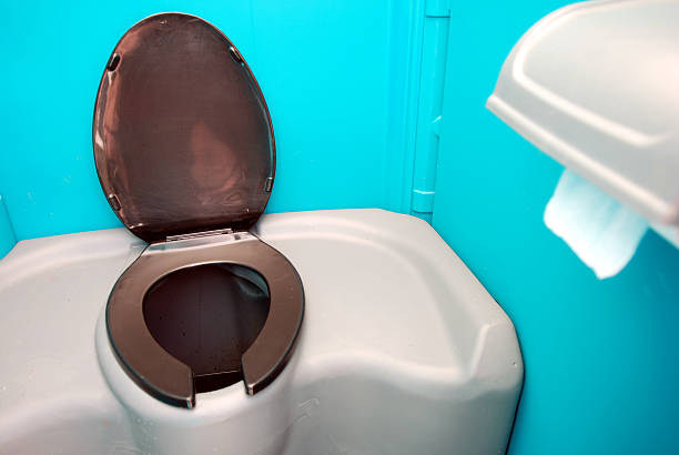 Portable Toilet Options We Offer in London, OH