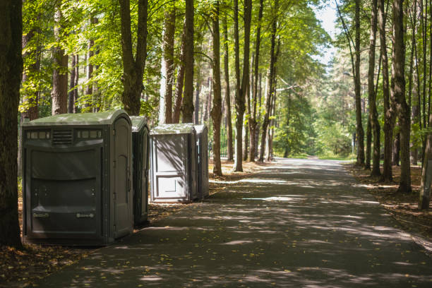 London, OH porta potty rental Company